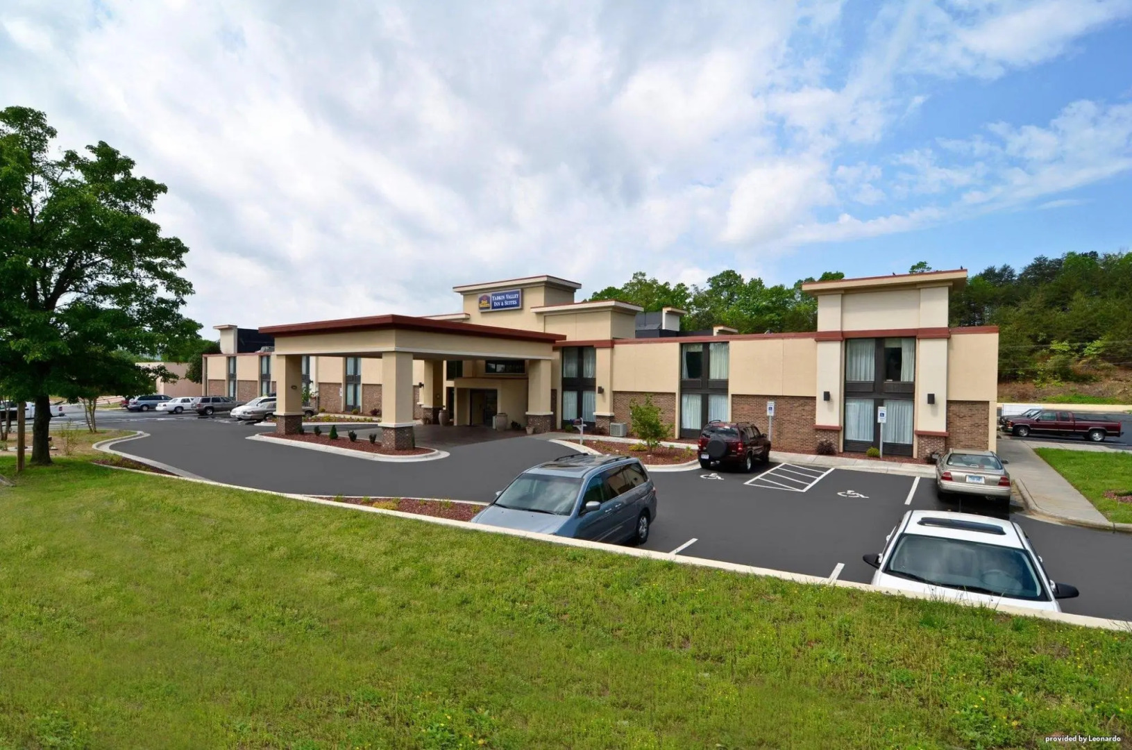 Holiday Inn Express Jonesville Elkin