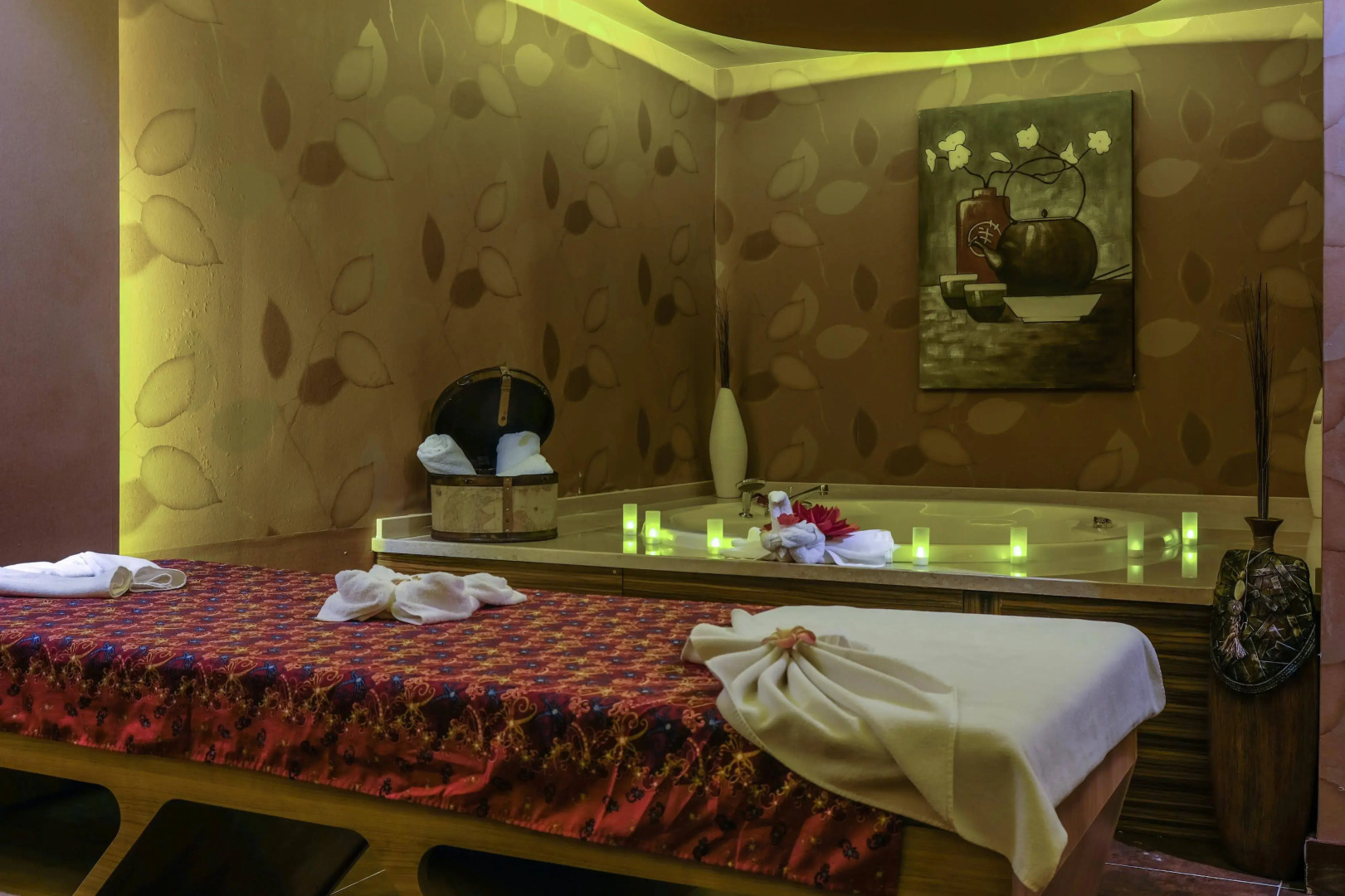 Bodrum Holiday Resort & Spa