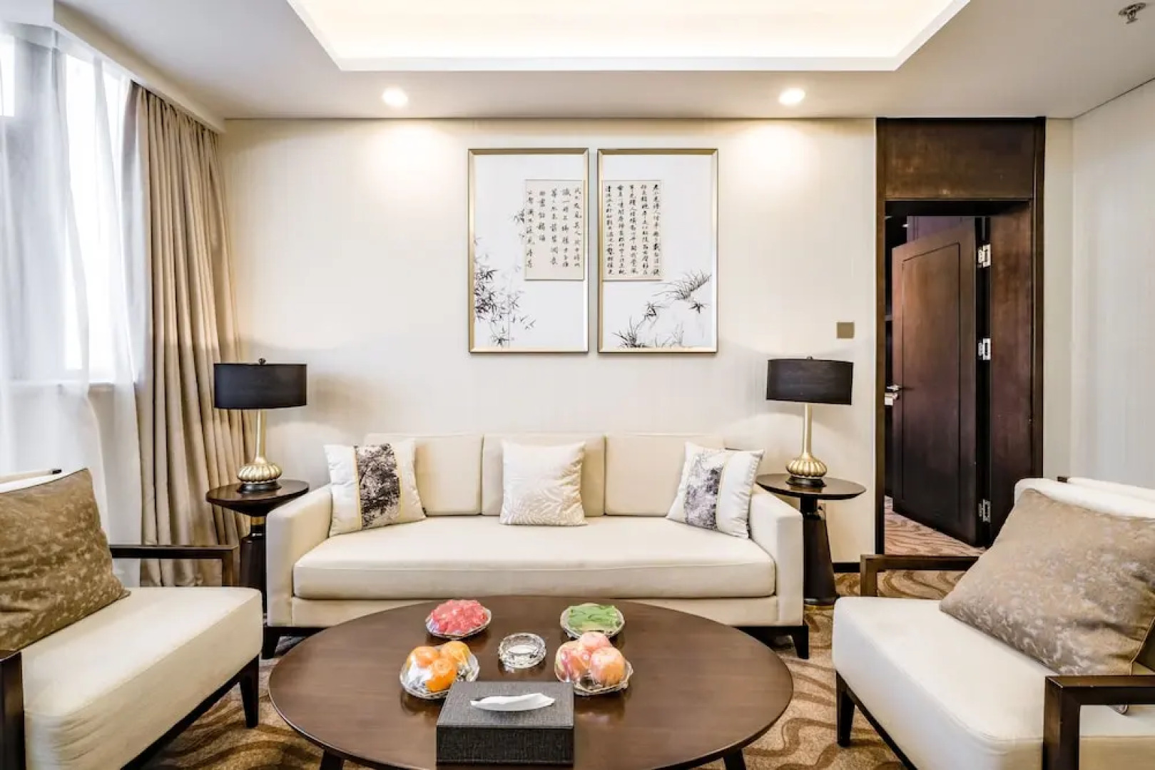 The Farrington Hotel - Building B