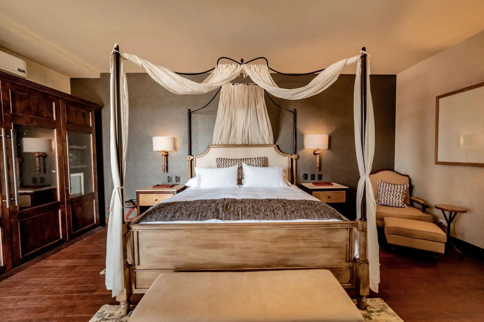 Hotel Boutique Tres Raíces