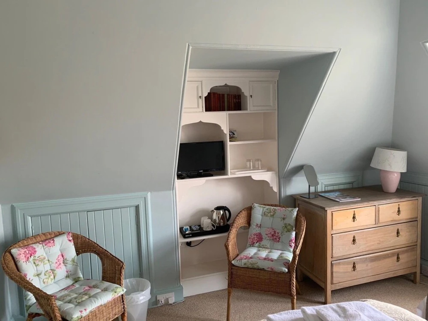 Glengair Bed And Breakfast