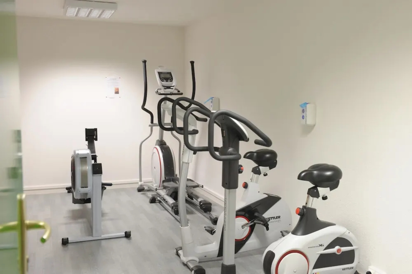 Studilodge - Central Fac