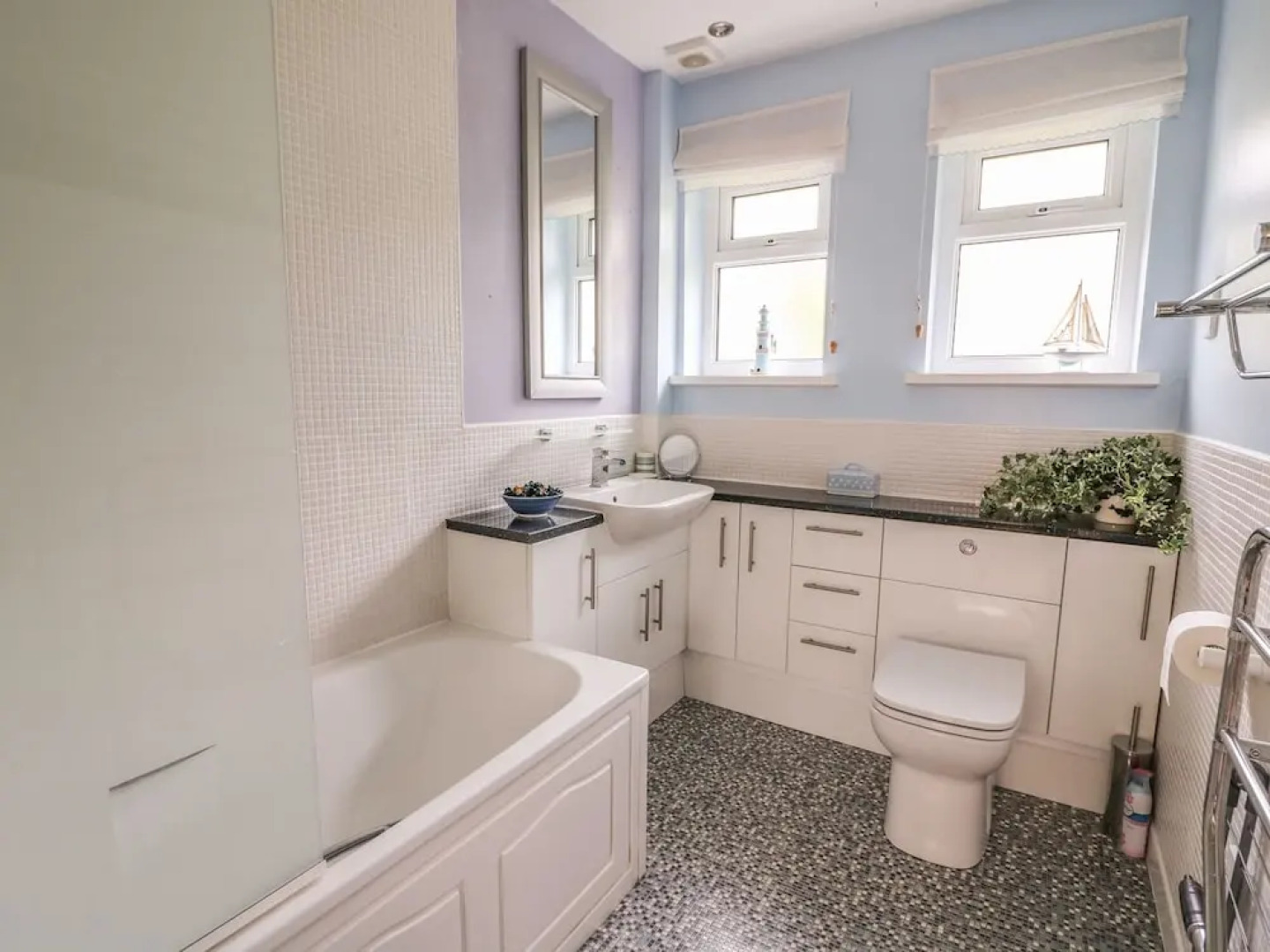 20 Tyglyn Vale Meadow Cottages, Lampeter