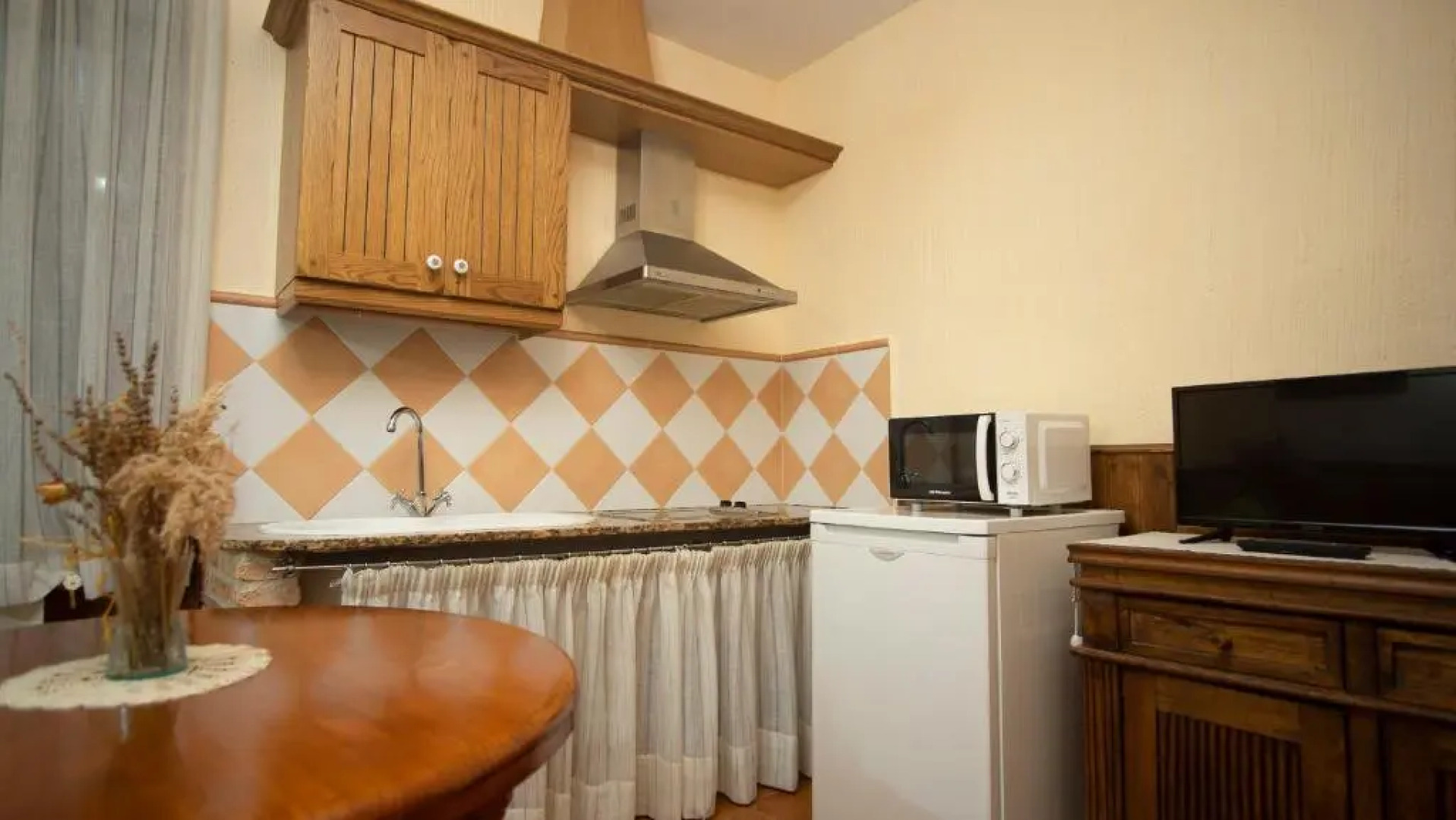 Casa Rural Santa Elena