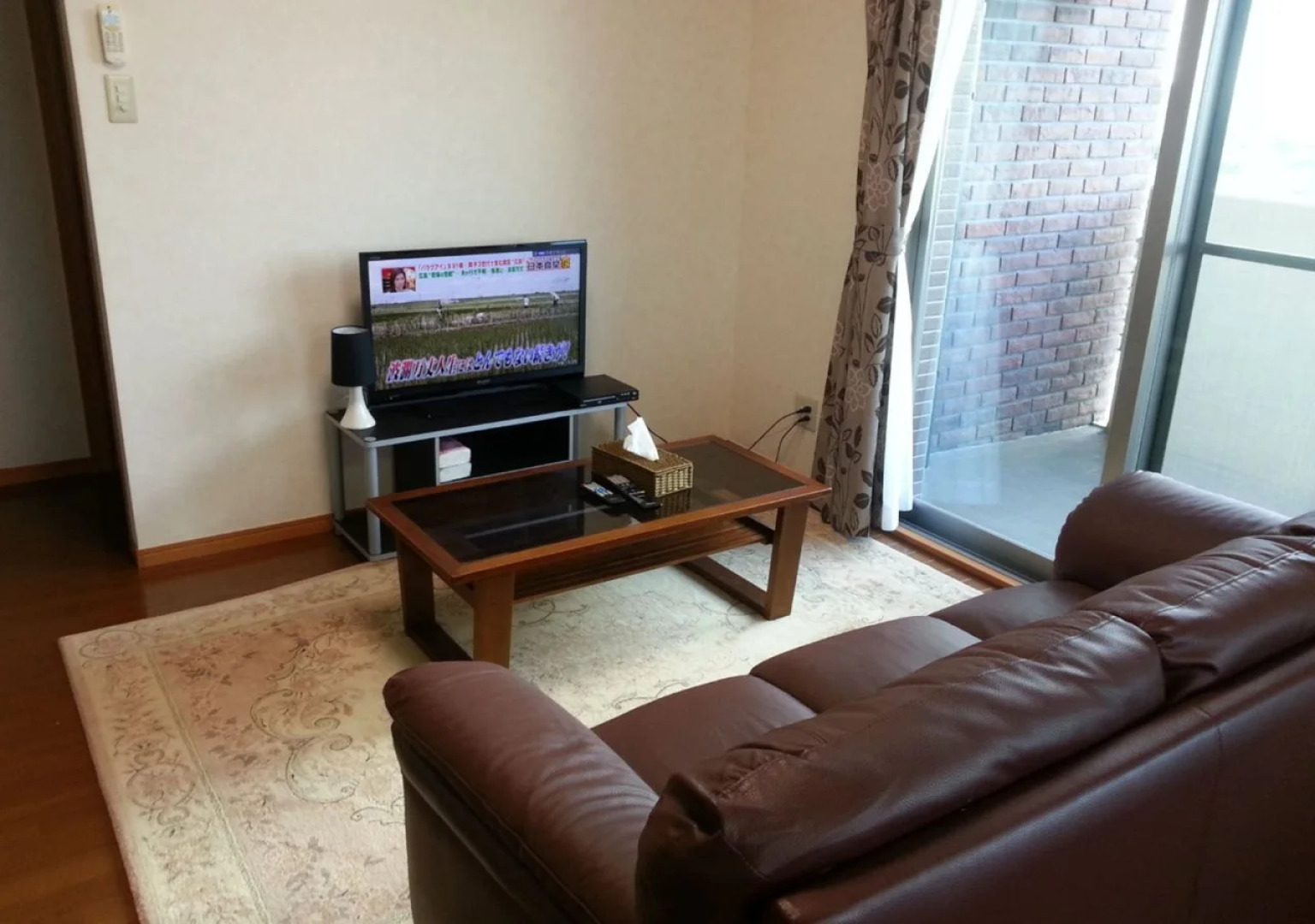 Eminence Inn Uchidomari