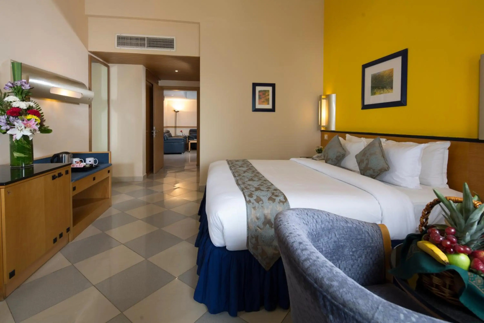 Baisan International Hotel Bahrain