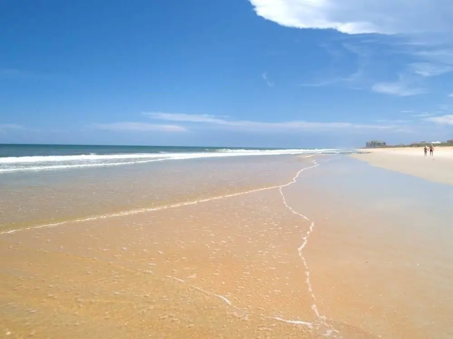 Windsor by the Sea - Five Bedroom Home