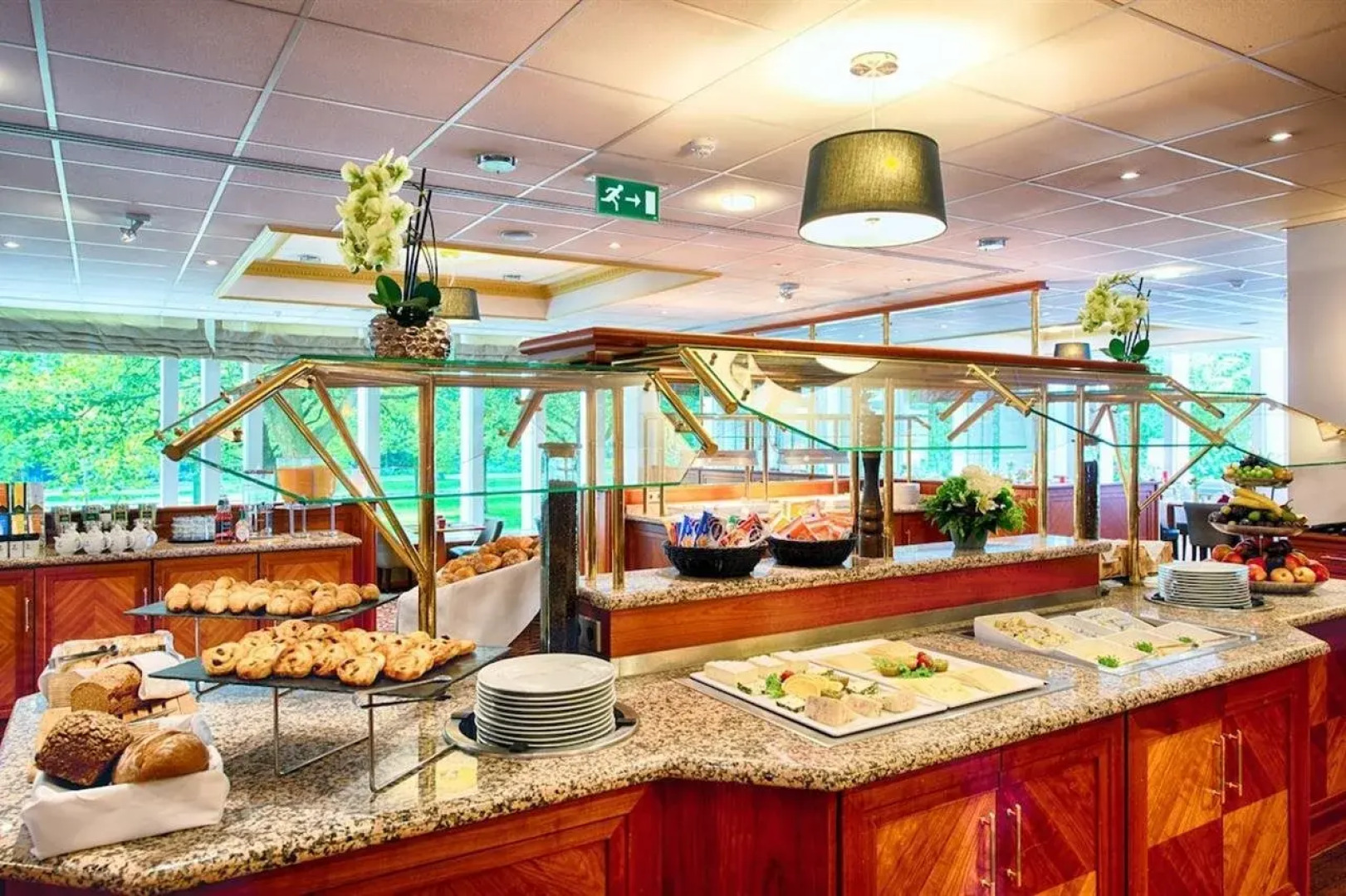 Leonardo Hotel Hamburg Stillhorn