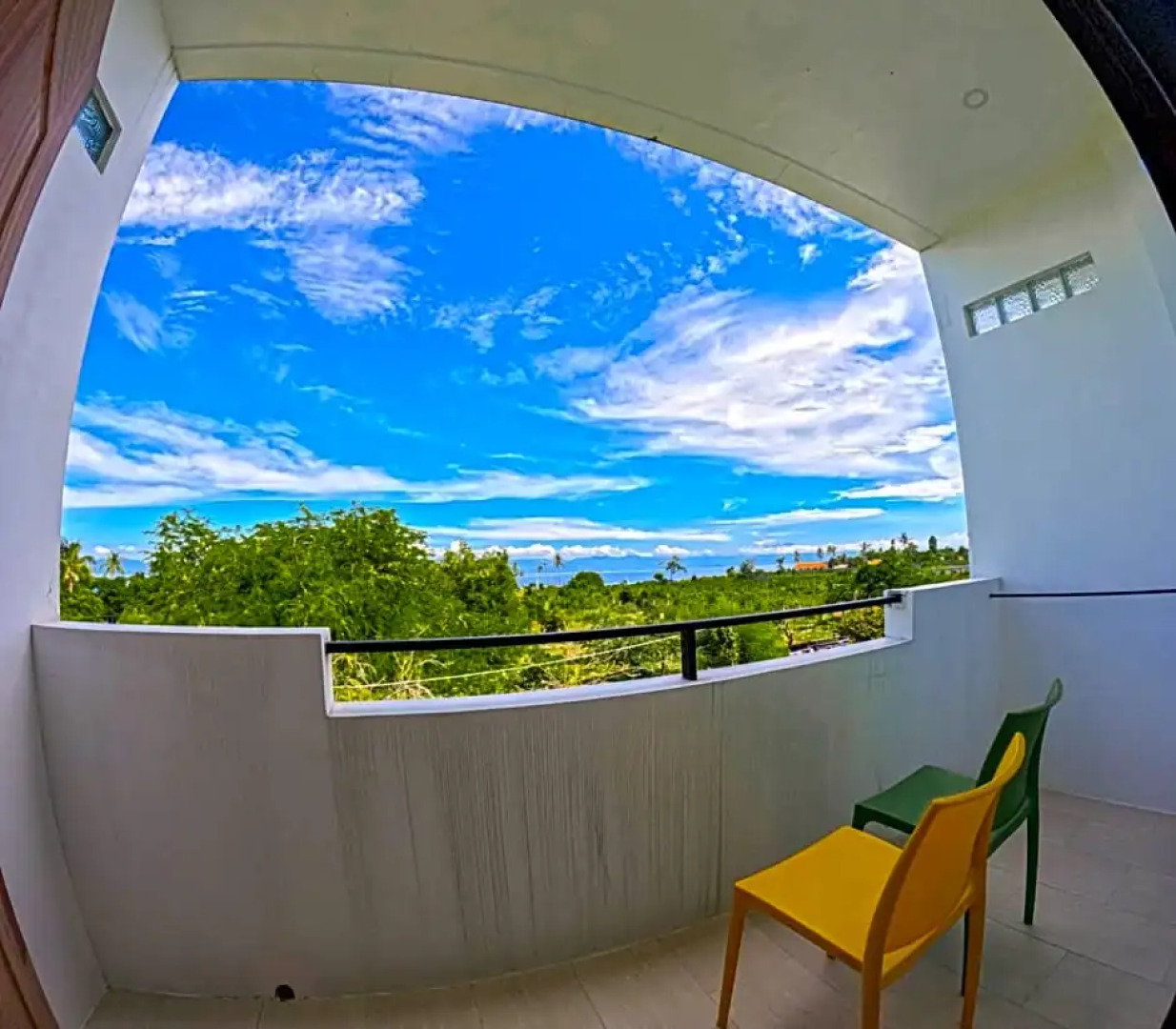 Divers Lodge Plumeria