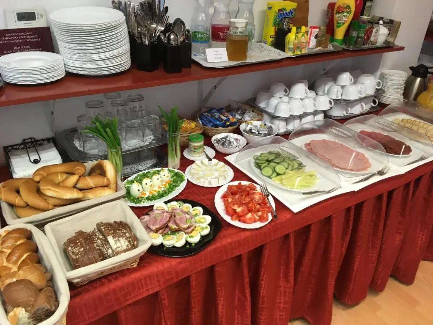 Centrum Apartmenthotel