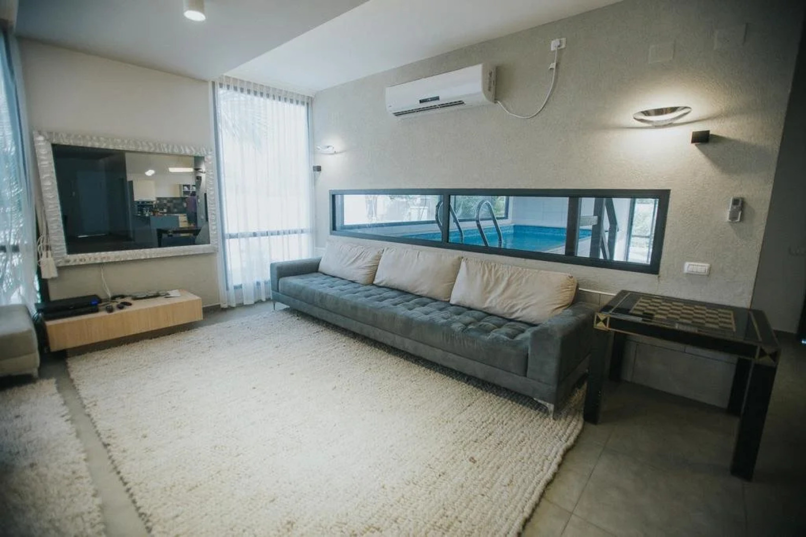 Galil Hospitality And Spa