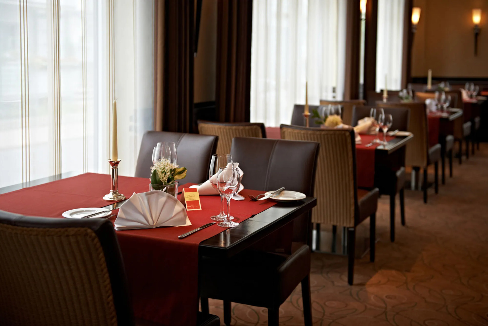 Göbels Sophien Hotel