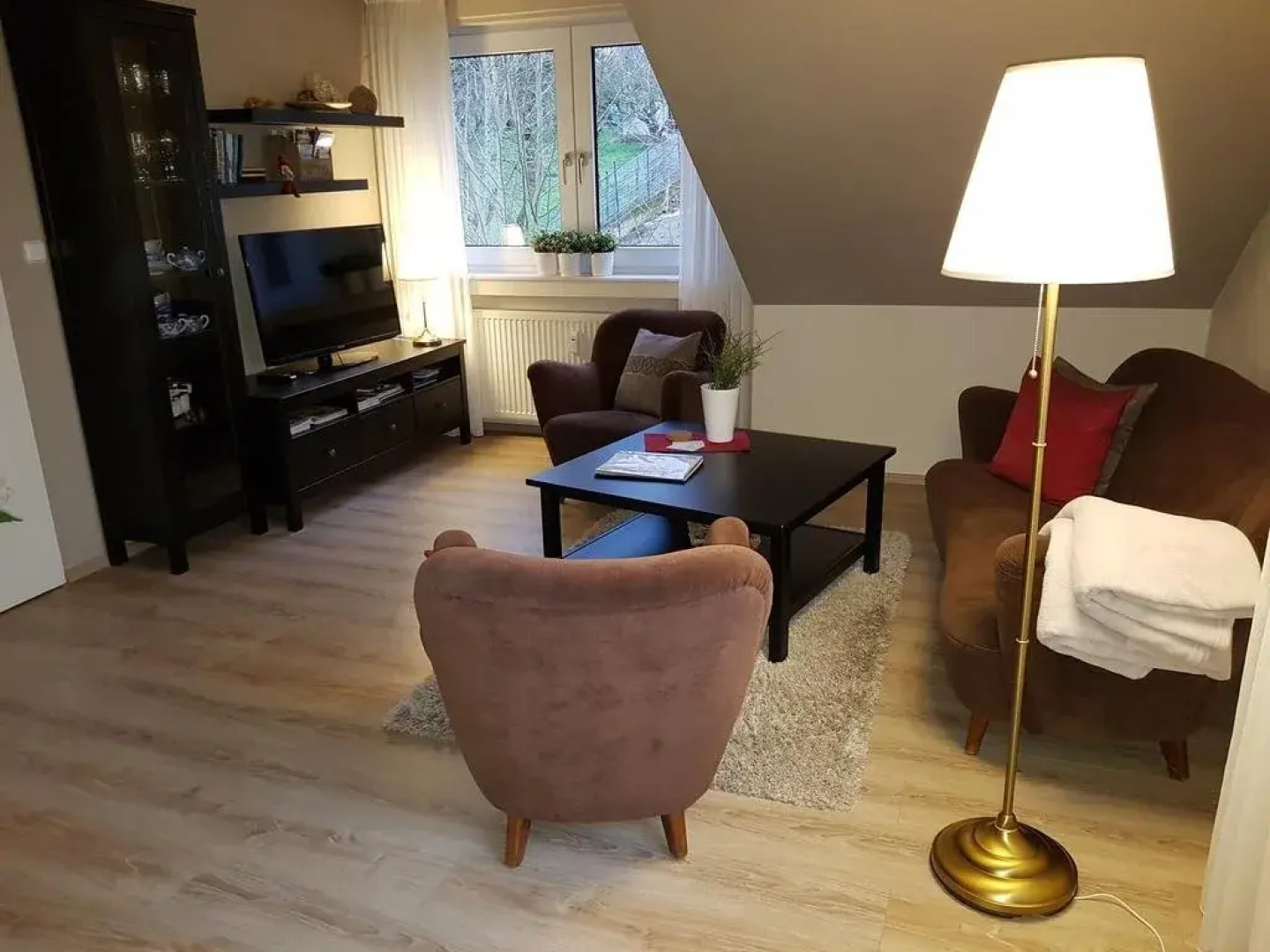 Haus Homann-Schneider