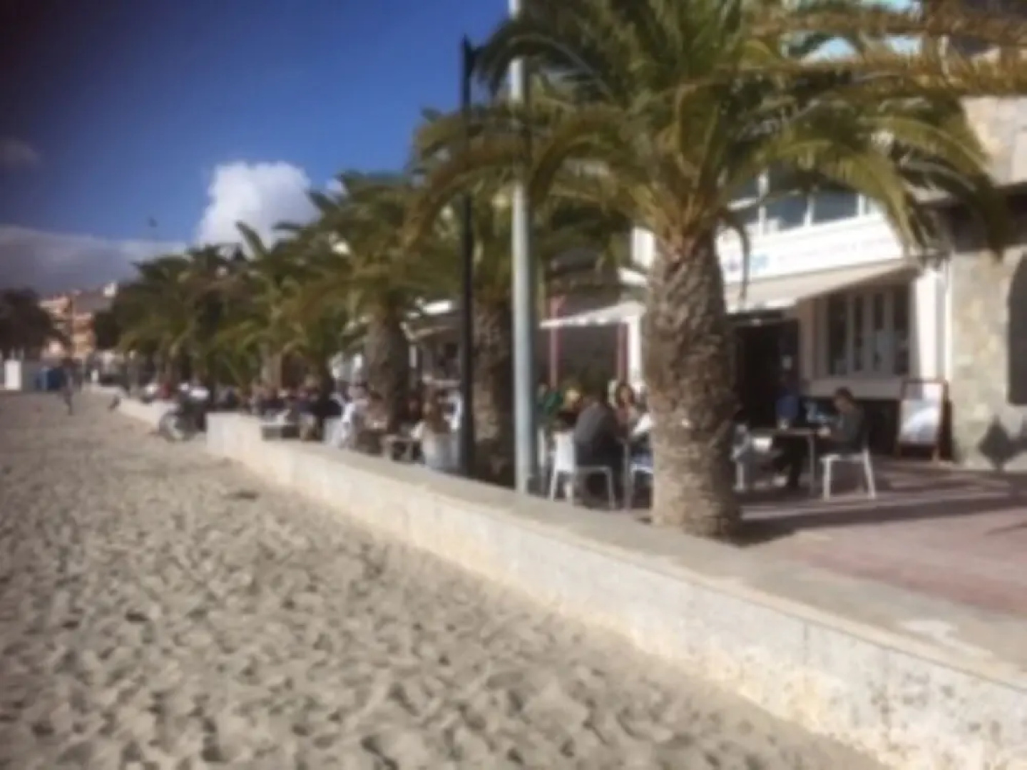 Casa Mariposa:2bed,ac,beach