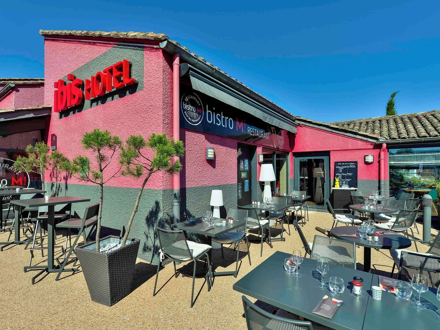 ibis Macon Sud Crêches