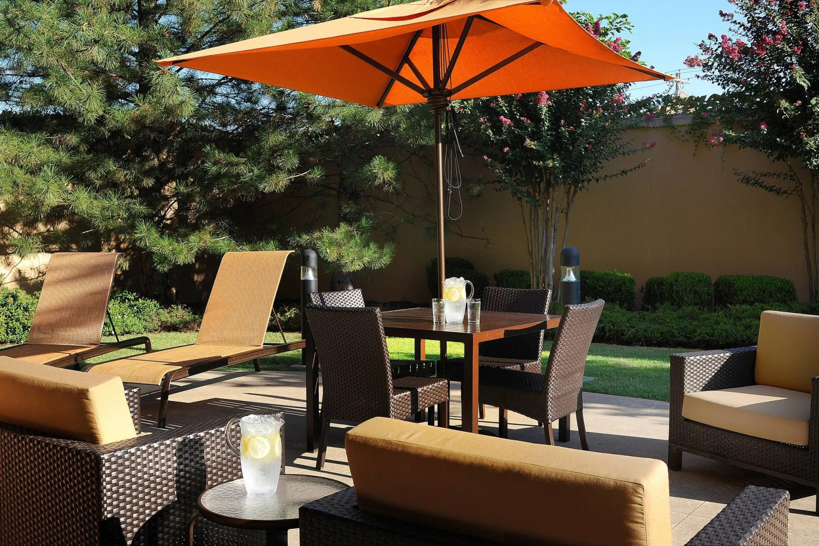 Courtyard by Marriott Oklahoma City Northwest