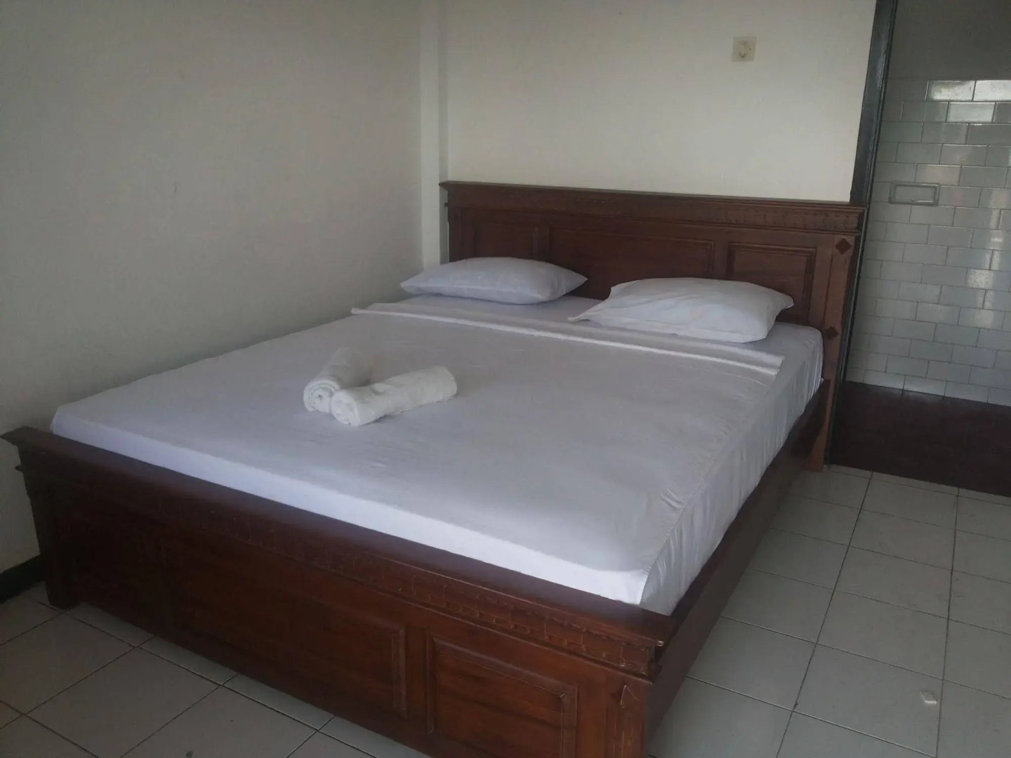 Hotel Surya
