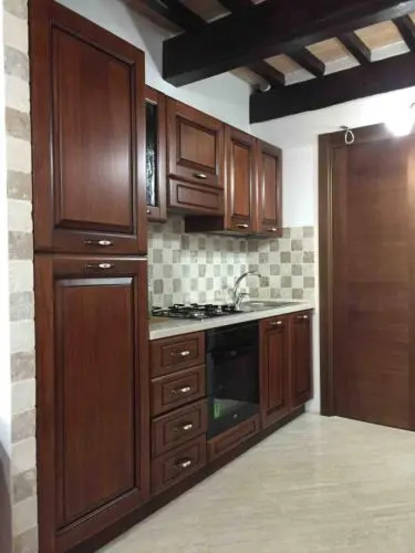 Bed & breakfast Ganga