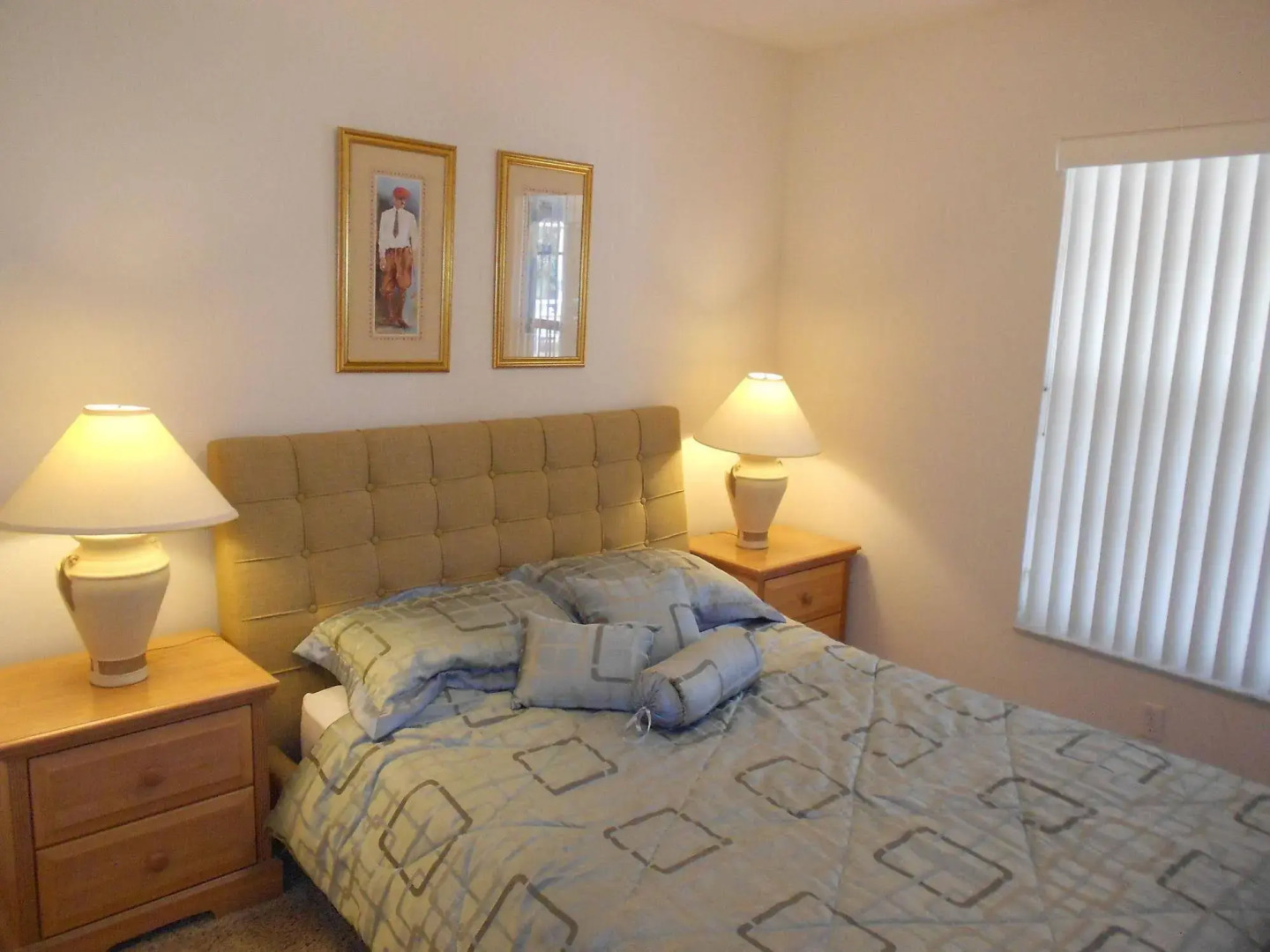 Van der Valk Golf Resort Inverness