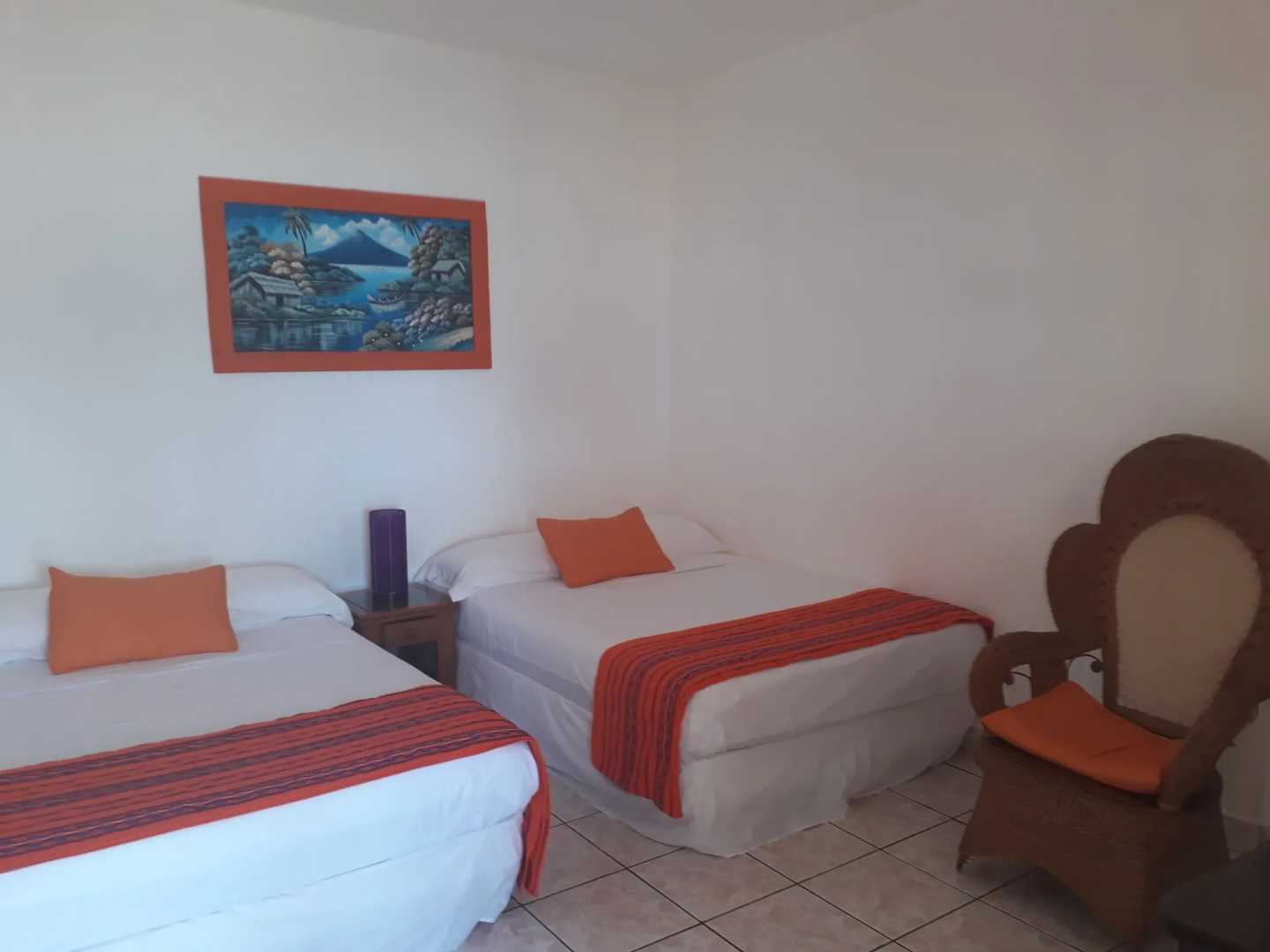 HC Liri Hotel
