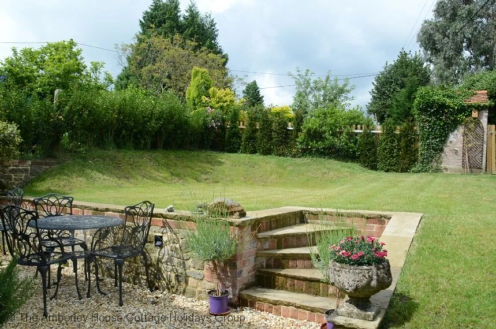 Rose Cottage