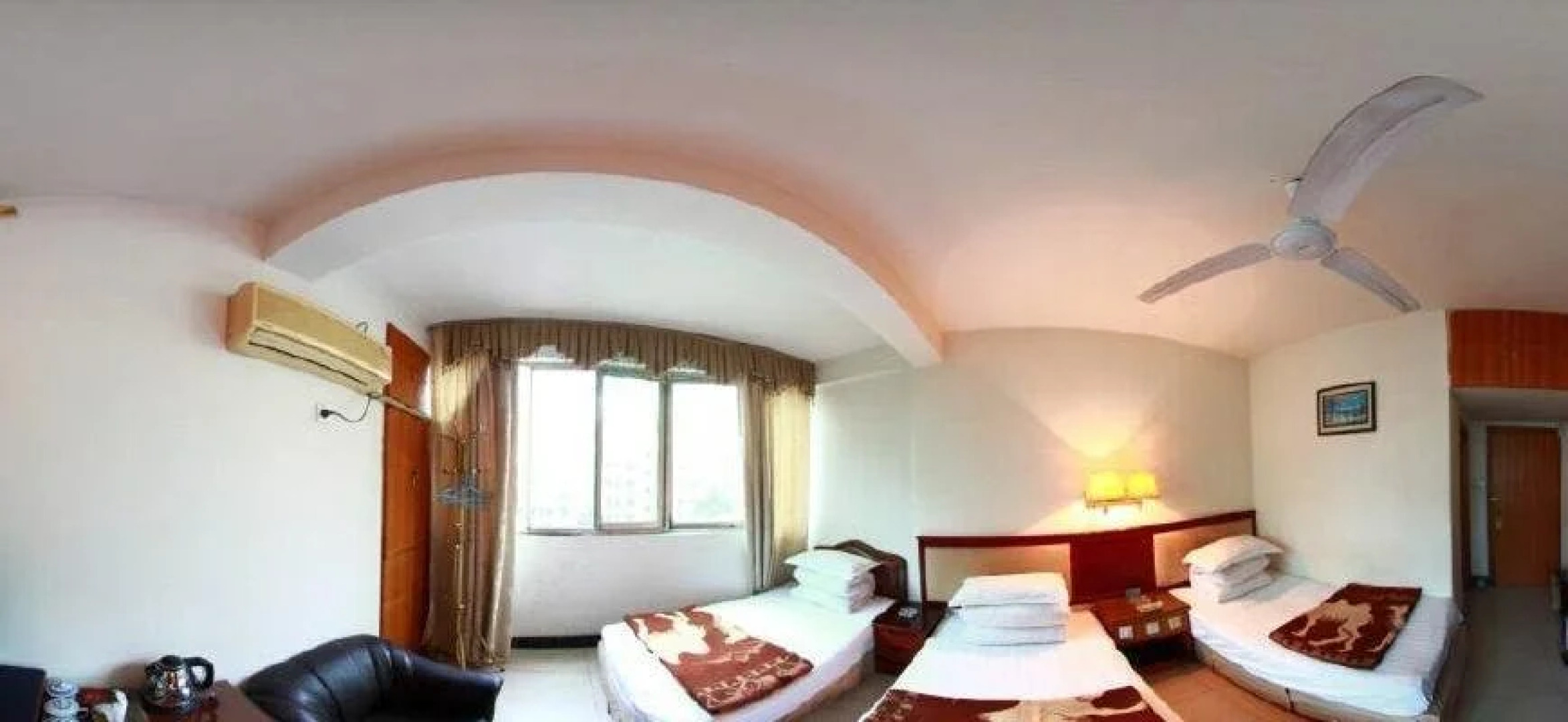 Jiujiang Hongshan Hotel