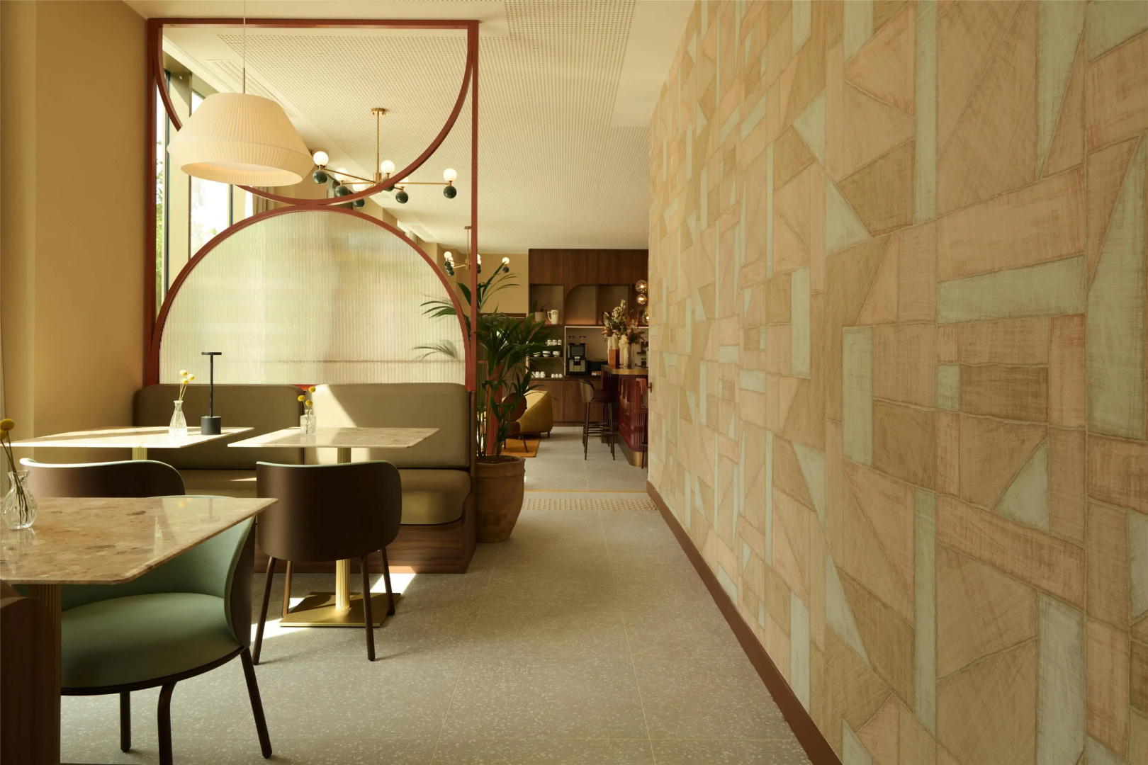 OKKO Hotels Troyes Centre