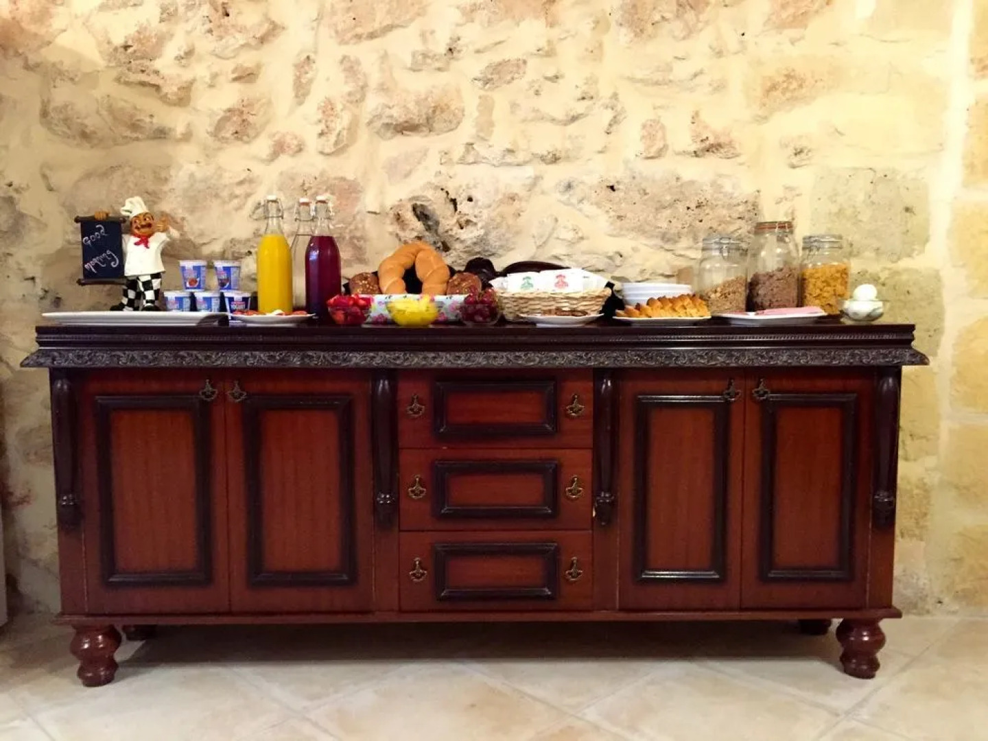 Ellie Boo Bed & Breakfast