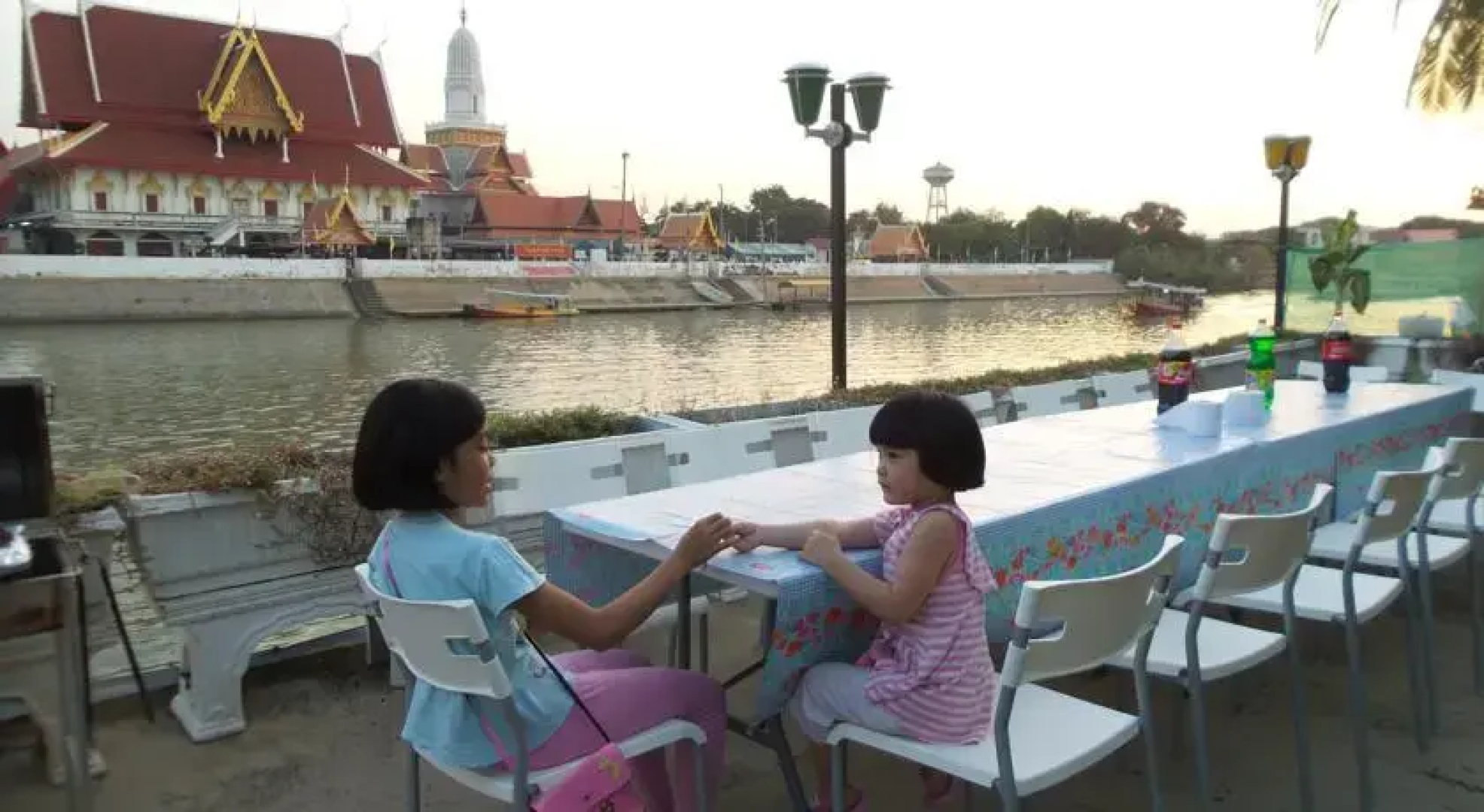 Ayutthaya Camping Resort