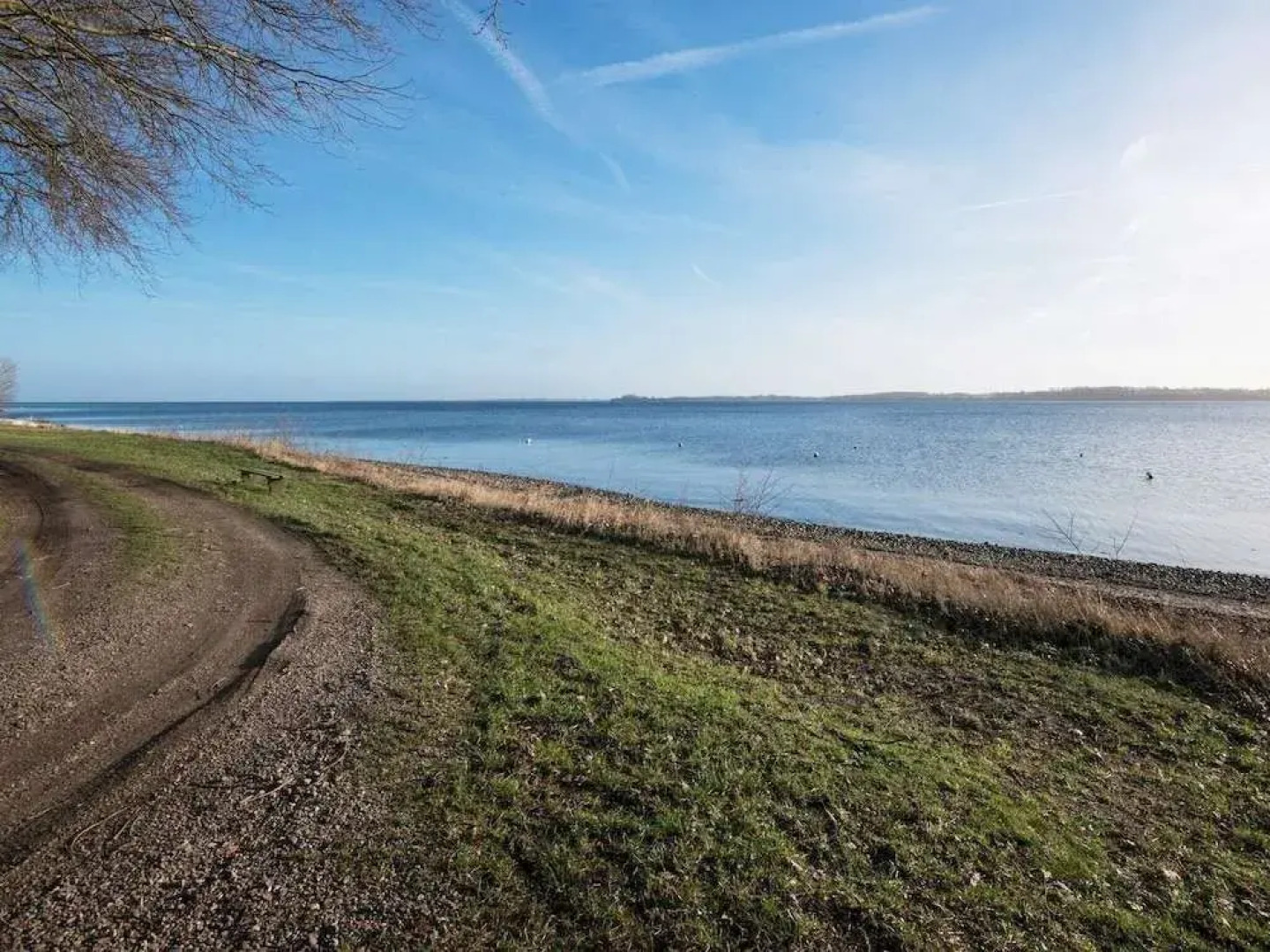 Holiday home Aabenraa V