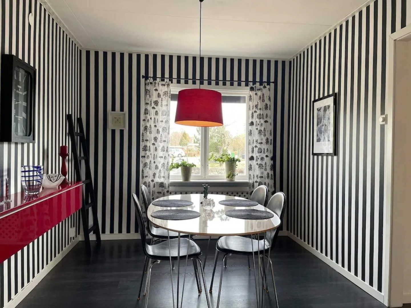 3 Person Holiday Home in Mariestad-by Traum