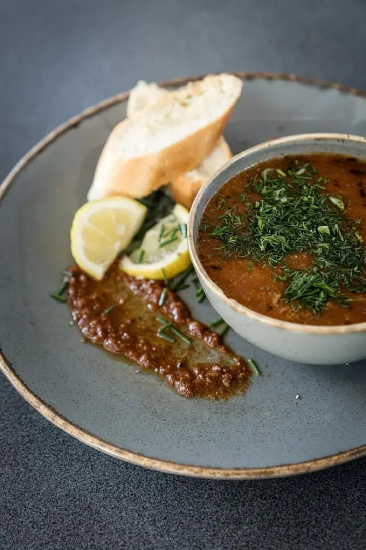 Rezydencja Morski Tygiel