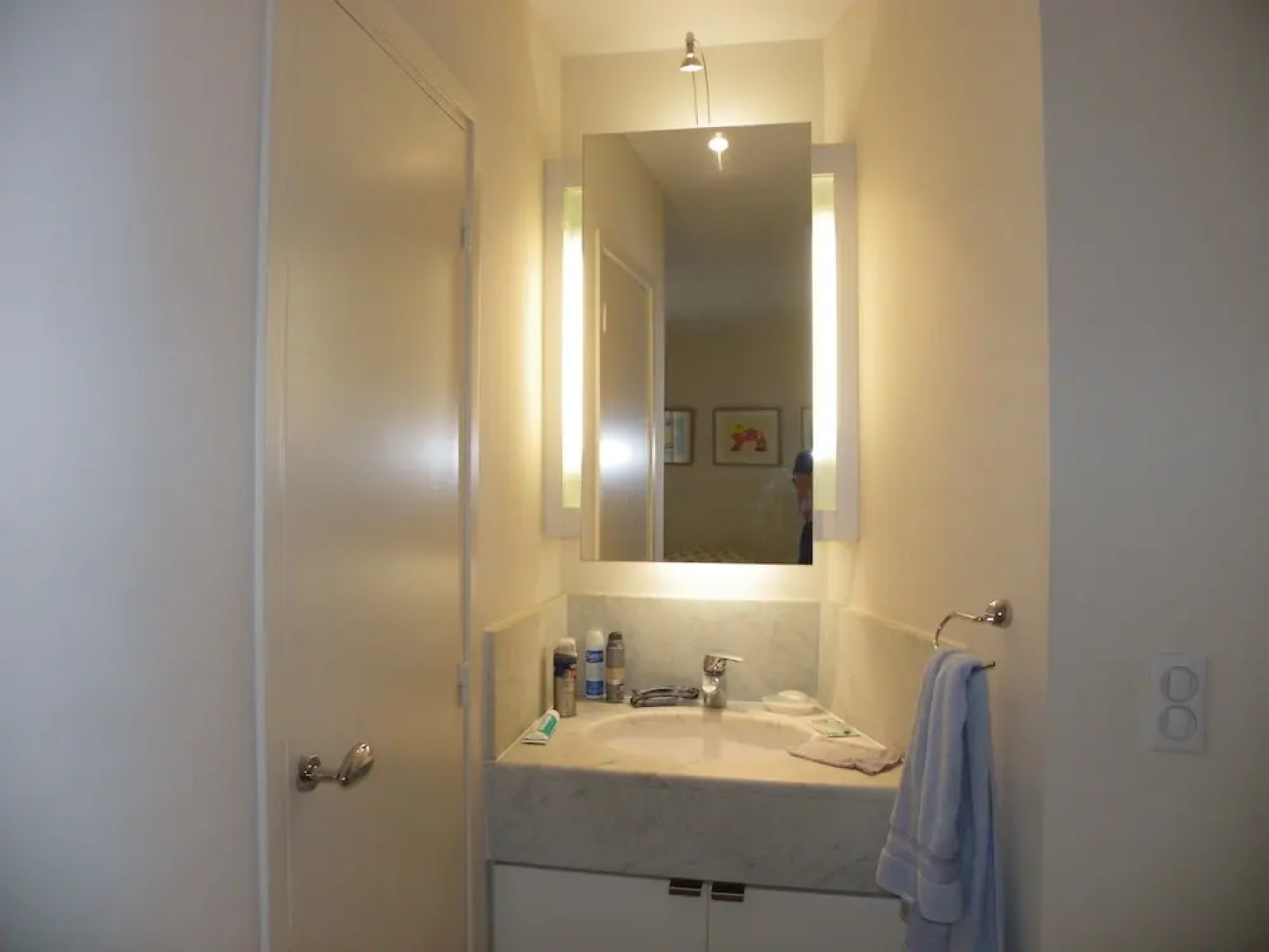 Agence la Galère - Appartement Chouchou