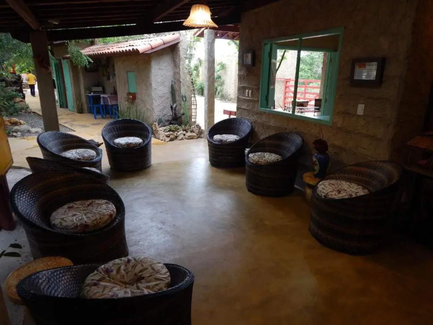 Pousada Casa de Taipa