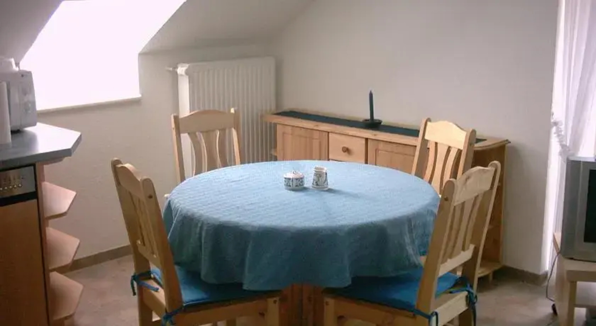 Ferienhof Boysenfeld