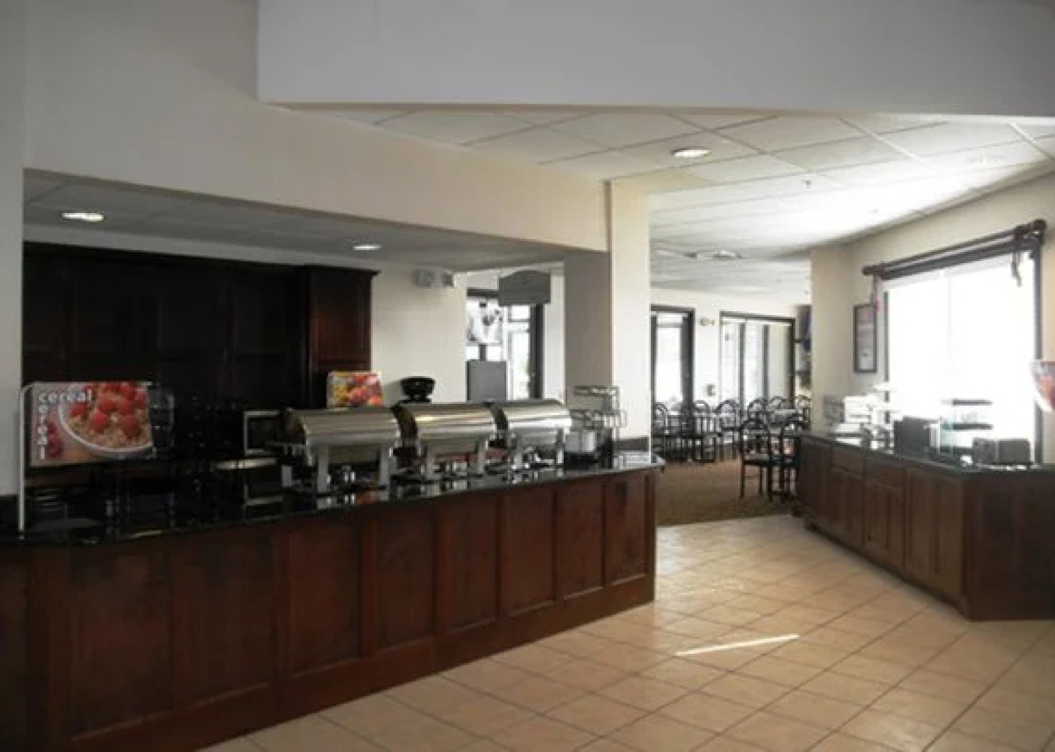 Econo Lodge West Plains