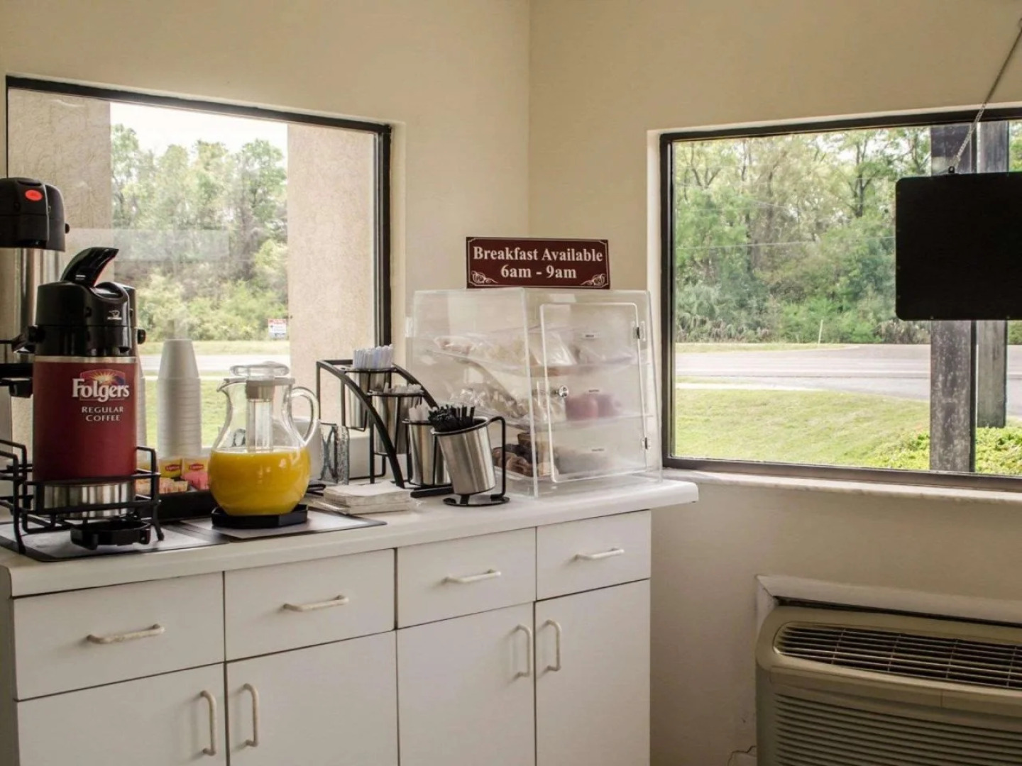 Econo Lodge Crystal River