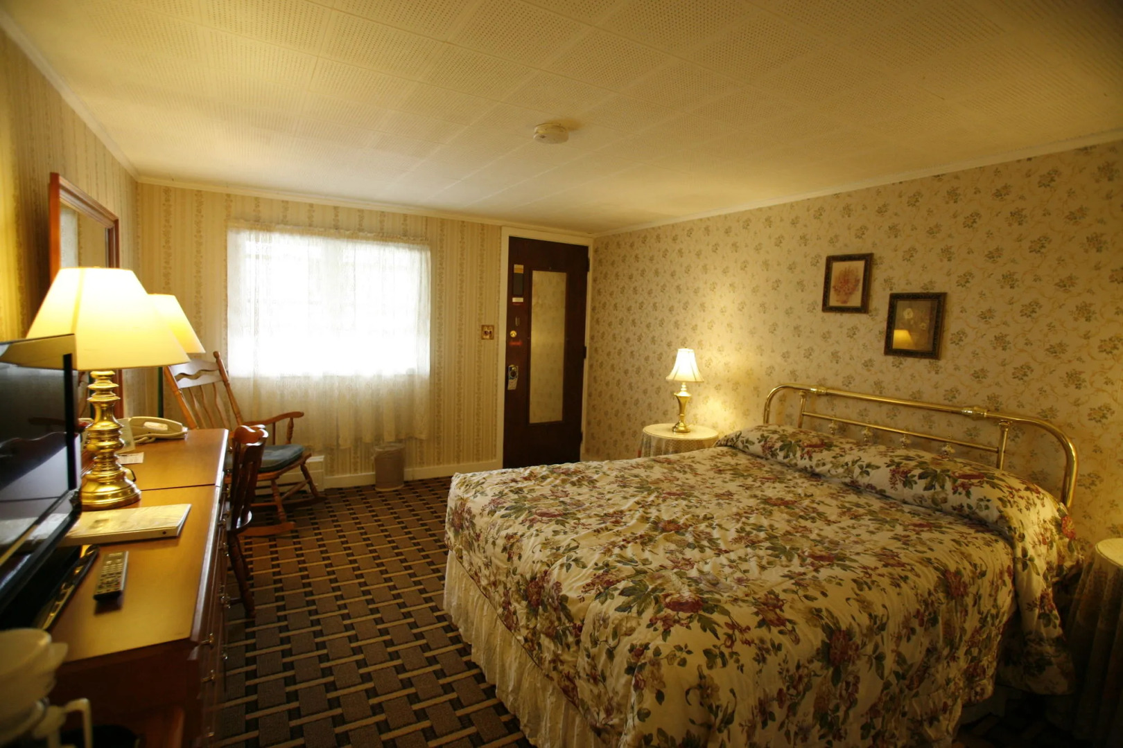 Bennington Motor Inn