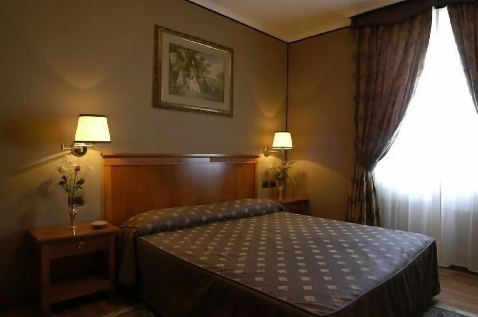 Hotel Rimini