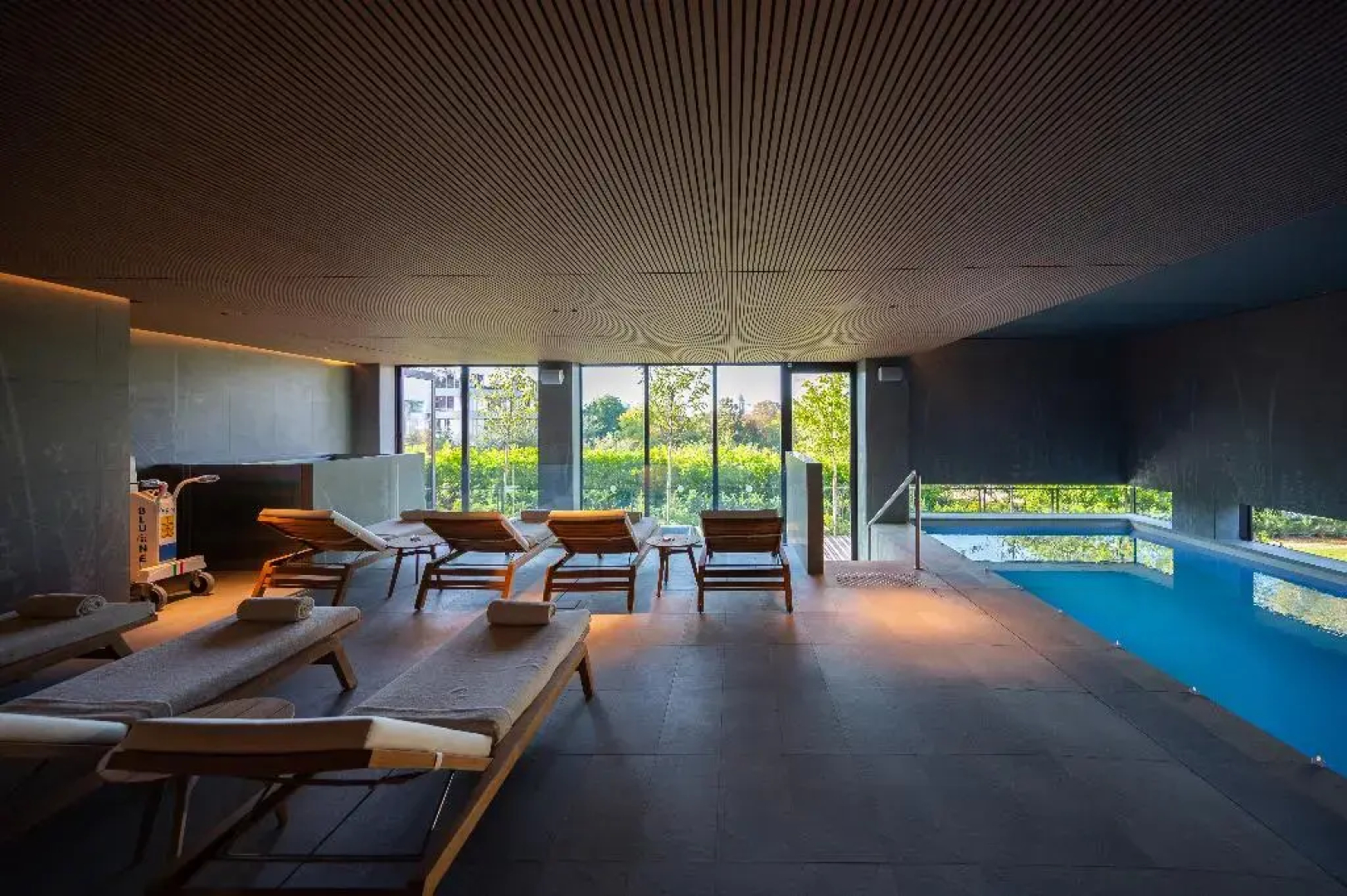 Domaine de la Reine Margot Paris-Issy - MGallery Collection