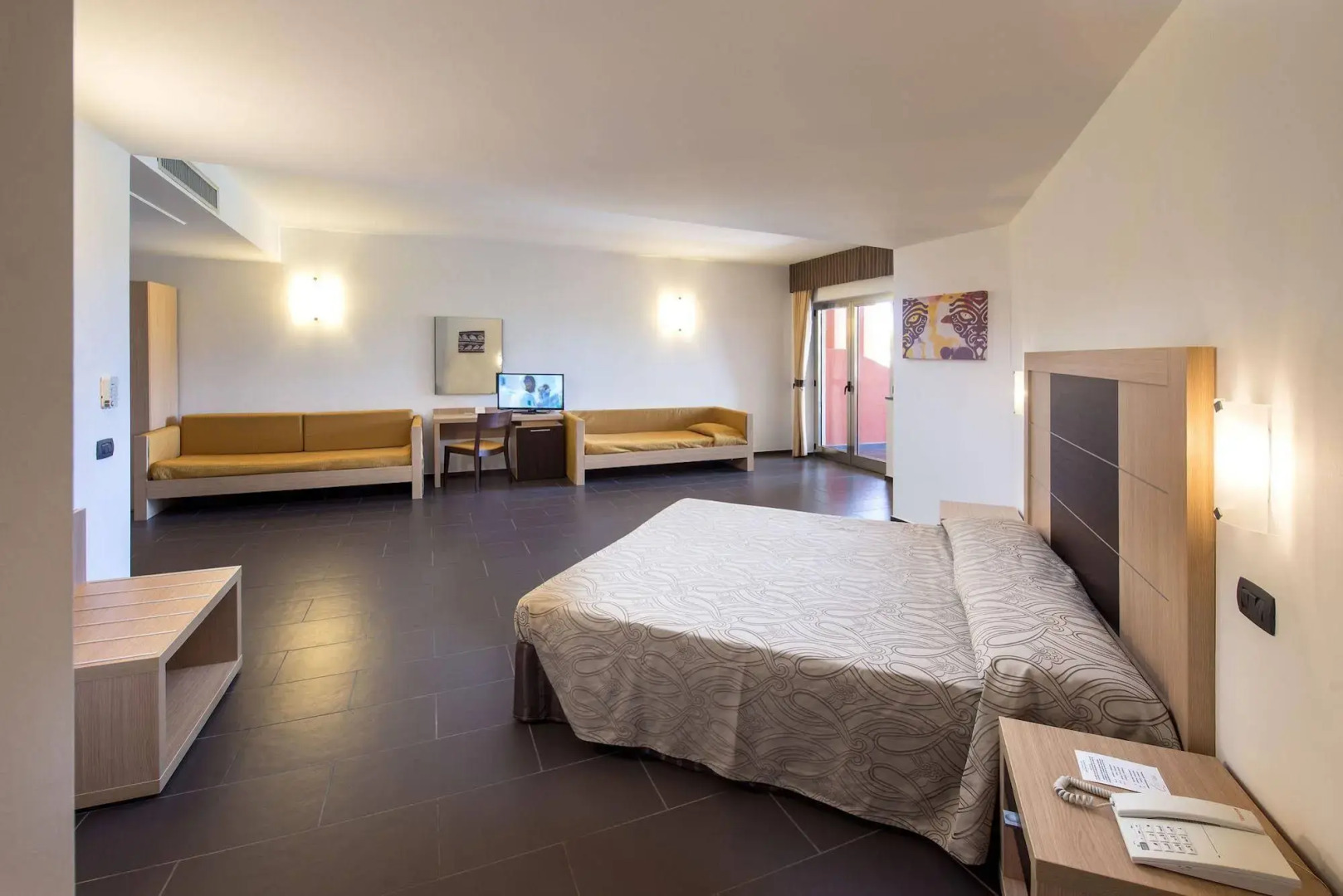 VOI Baia di Tindari Resort