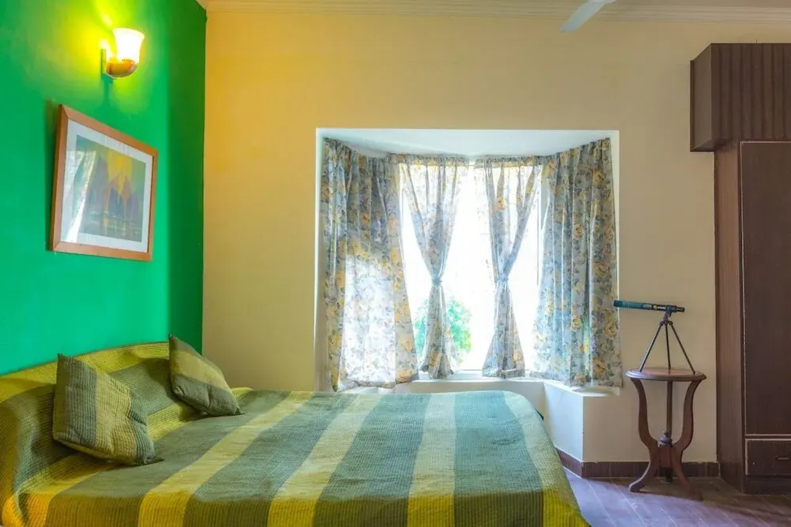 V Resorts Whispering Pines Barog