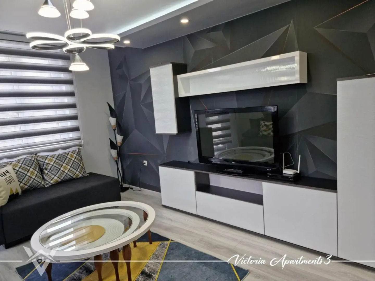 Victoria apartments 3