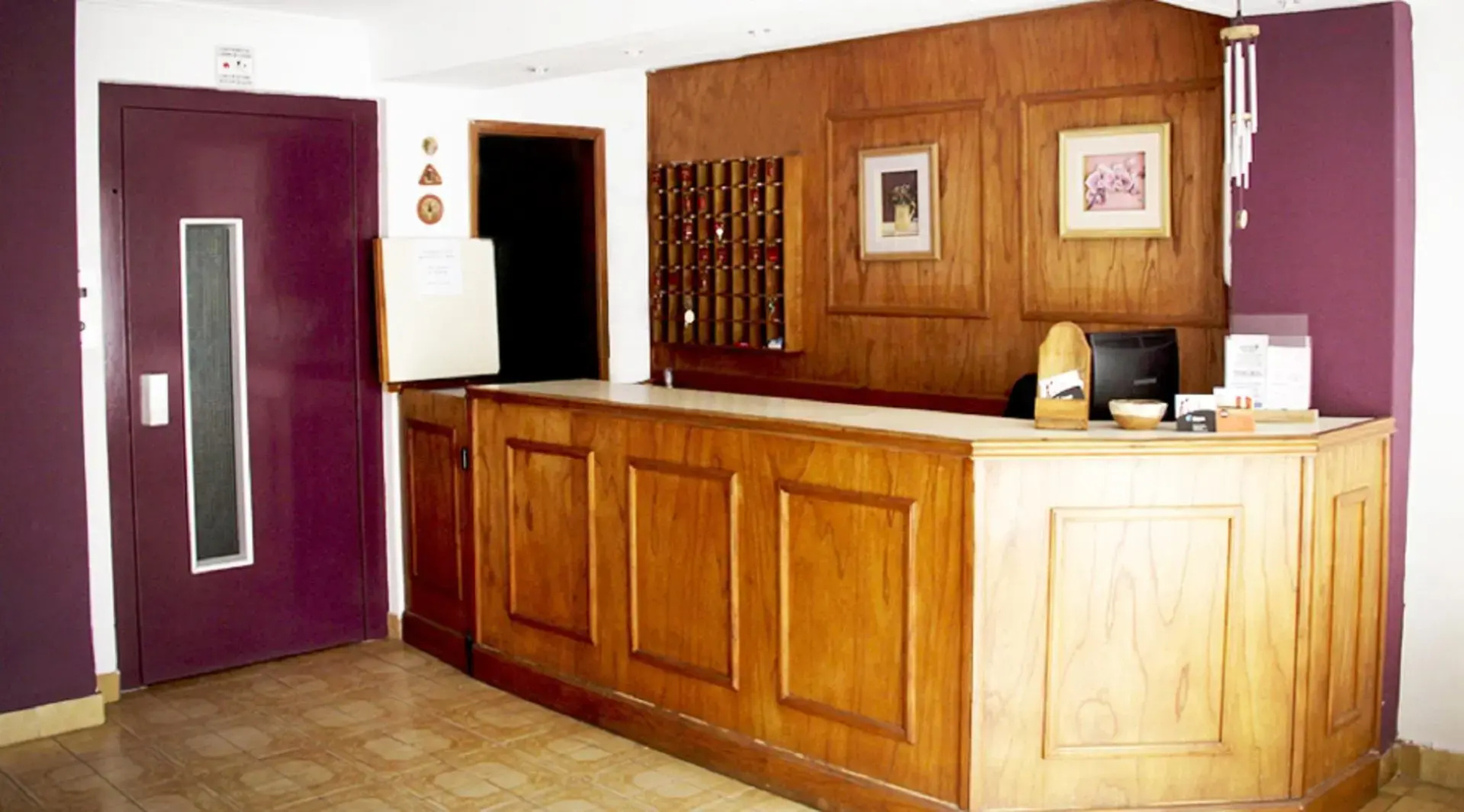 Hotel San Miguel