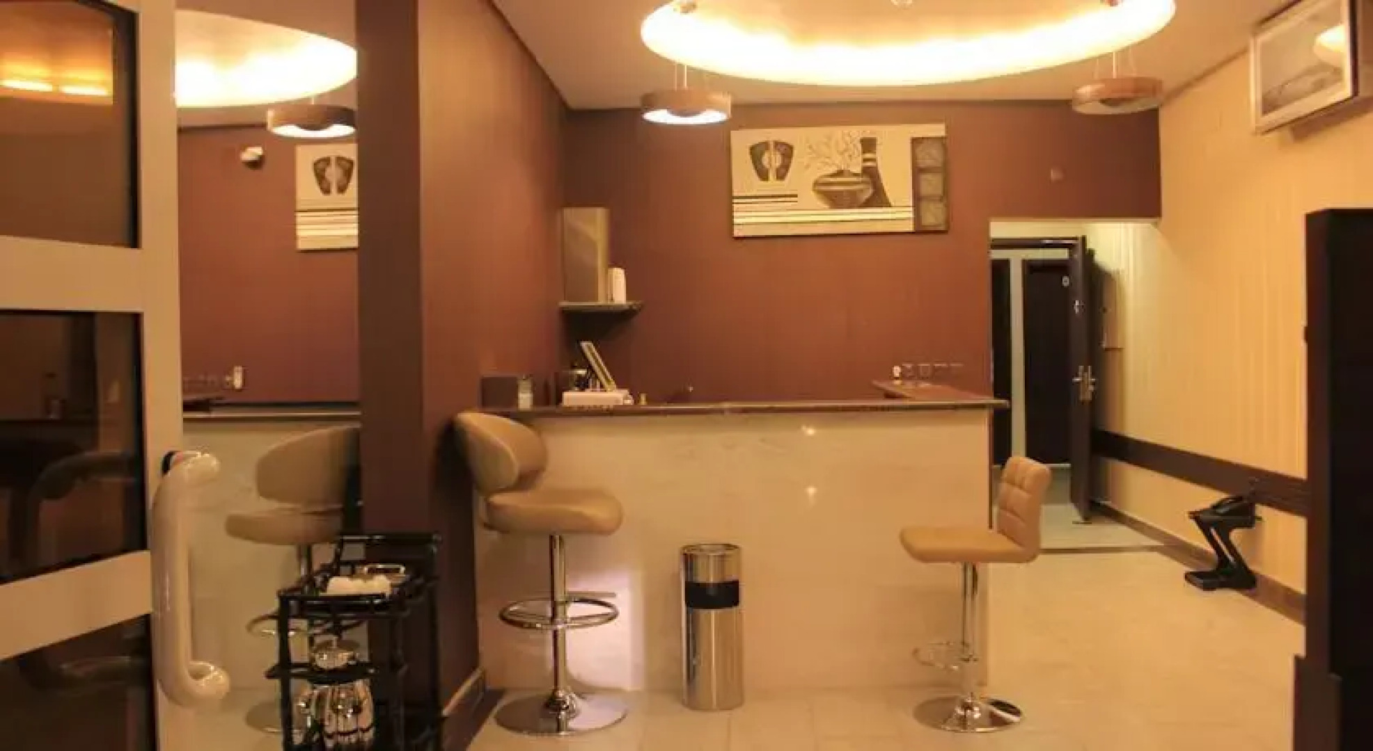 Sultana Tower Hotel Suites