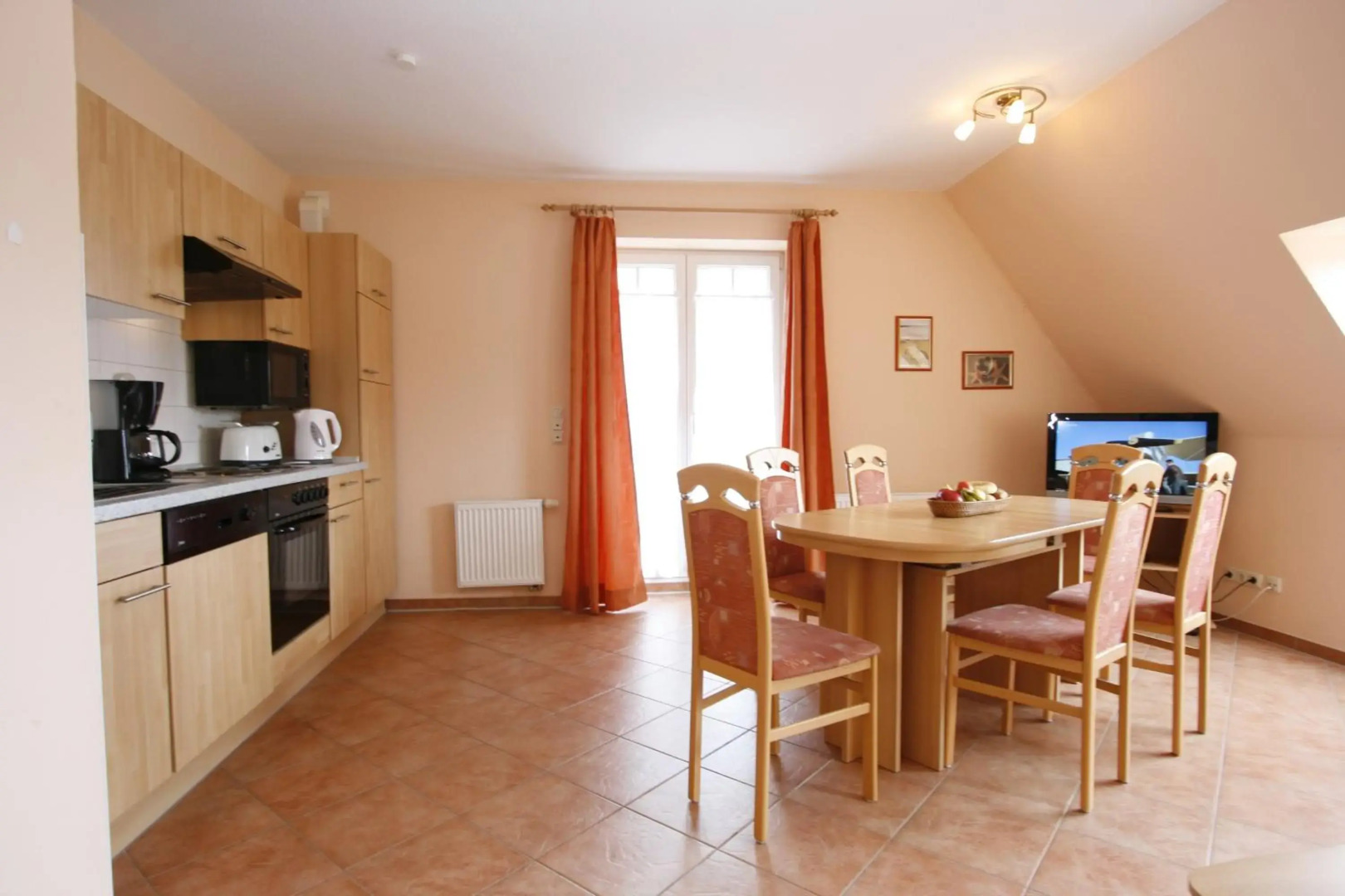 Villa Arosa Ostseetraum