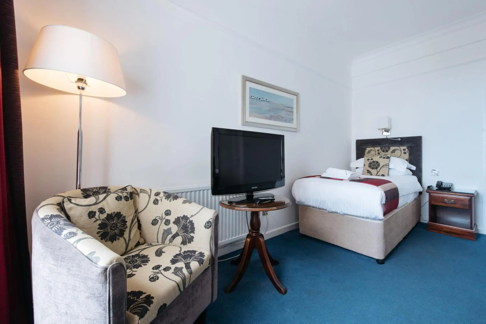 The Palace Hotel & Spa