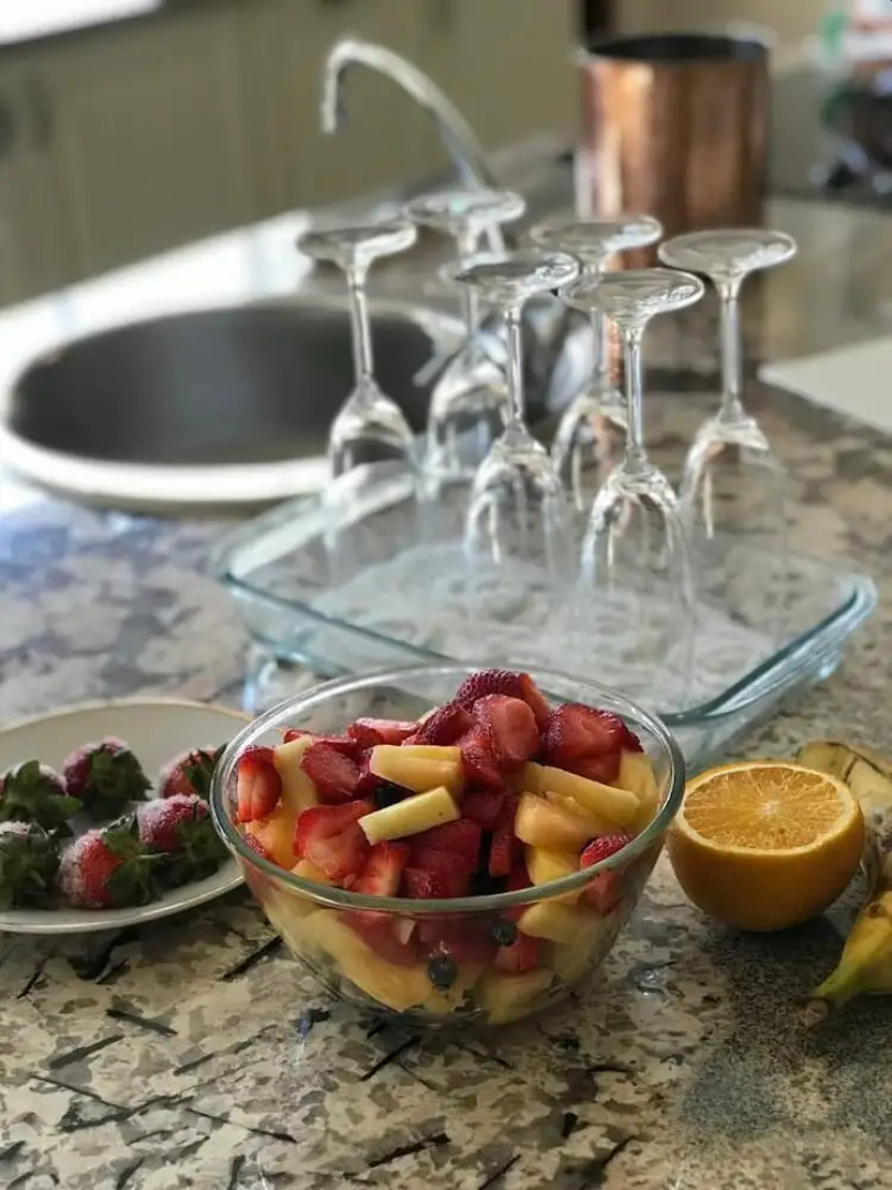 Residence 747 Borrowdale Brooke