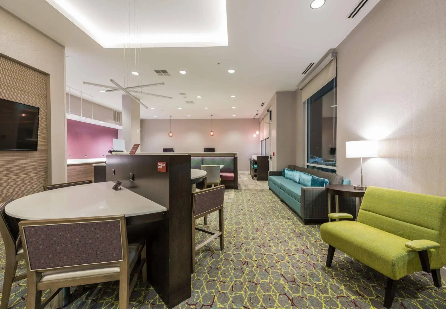 TownePlace Suites by Marriott Chicago Schaumburg