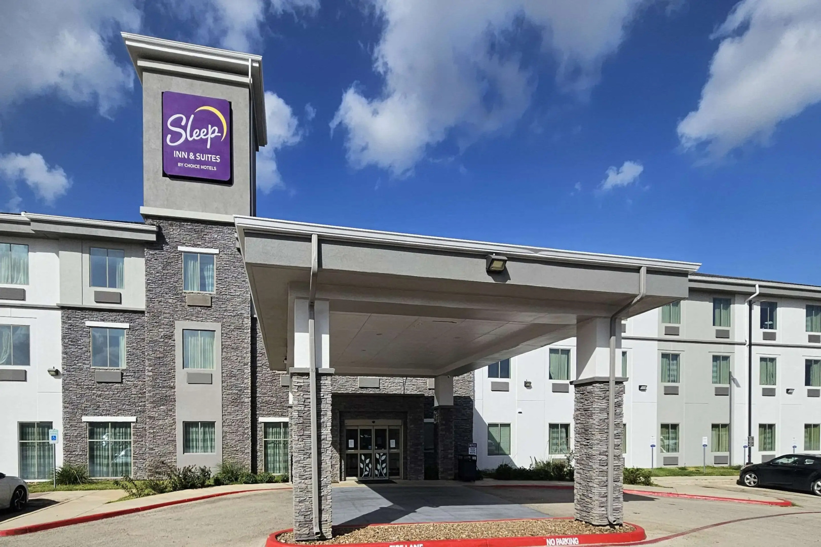 Sleep Inn & Suites Jourdanton - Pleasanton
